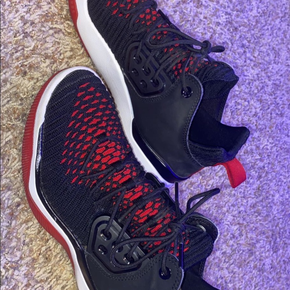 Jordan Size 6
